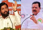 "महायुतीत फूट" विधानावर शिंदे संतप्त; शिरसाटांना फोनवरून कडक समज