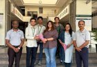 डी. वाय. पाटील साळोखेनगरच्या विद्यार्थ्याची स्नेइडर इलेक्ट्रिकमध्ये निवड