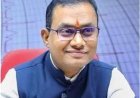 NEET पेपरफुटी प्रकरणात मोठी कारवाई; तेजस शाहसह डॉ. मनोज शिरूरे अटकेत
