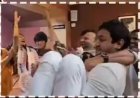 पोर्शे अपघातानंतरही अग्रवाल कुटुंबाचा जल्लोष; जेलमधून सुटताच जंगी सेलिब्रेशन