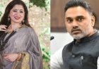 अशोक खरातवर चित्रपट; दीपाली सय्यद रुपाली चाकणकरांच्या भूमिकेत, धमक्यांवर गृहराज्यमंत्री योगेश कदमांचे वक्तव्य