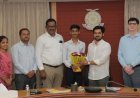 डी.वाय.पी पॉलिटेक्निकच्या योगेश घुलेची 'गुगल स्टुडन्ट अँबेसिडर ' म्हणून निवड