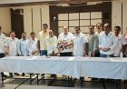 मंत्री हसन मुश्रीफ यांना बकरी ईदनिमित्त मान्यवरांसह नागरिकांच्या शुभेच्छा