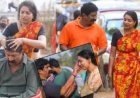 ‘देऊळ बंद 2’च्या सेटवरचे खास क्षण; प्रवीण तरडेंच्या पत्नीची भावनिक पोस्ट चर्चेत