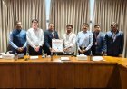 डी.वाय.पाटील टेक्निकल कॅम्पसचा राष्ट्रीय स्तरावर गौरव