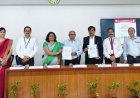 कोरे अभियांत्रिकी स्थापत्य विभाग आयएसएसइ यांच्यात सामंजस्य करार