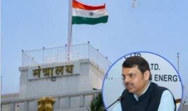 मंत्रिमंडळाचे 3 महत्त्वाचे निर्णय: आदिवासी शिक्षण व धाराशिव–सोलापूरला विशेष मंजुरी