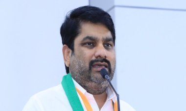 7 मे रोजी जीवन प्राधिकरण वर घागर मोर्चा;१३ गावांचा पाण्यासाठी एल्गार