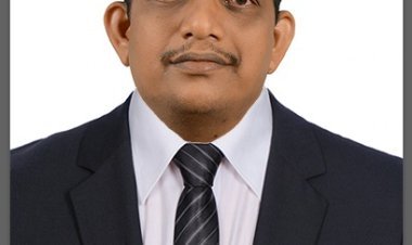 डी .वाय. पाटील अभियांत्रिकीच्या प्रा. प्रल्हाद गवळी यांना पीएच. डी.