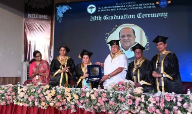 ग्रामीण भागात आरोग्यसेवा आणि जनजागृती मोहिमांमध्ये पुढाकार घ्यावा- मंत्री हसन मुश्रीफ