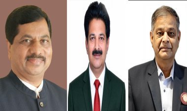 डी. वाय. पाटील अभिमत विद्यापीठाचे दोन संशोधक देशात ‘टॉप टेन’ मध्ये
