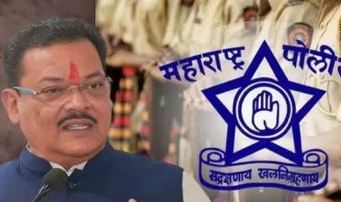 “महिलांवरील अत्याचार वाढले; पोलिसांच्या निष्क्रियतेवर संजय शिरसाटांनी फोडलं खापर”