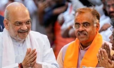 पश्चिम बंगालमध्ये भाजपचा ‘महाराष्ट्र फॉर्म्युला’? दोन उपमुख्यमंत्री, महिला नेत्यालाही संधी