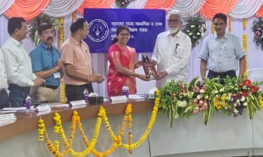 शैक्षणिक कार्यक्षमतेत कोल्हापूर जिल्हा परिषद देशात अव्वल