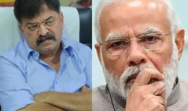 मोठी महागाई येणार? जितेंद्र आव्हाडांचा इशारा; मोदींच्या आवाहनावर ठाकरे गटाच्या खासदारांचा संताप