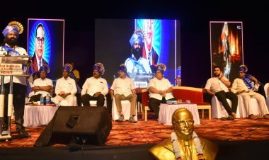 ७००हून अधिक मंदिरे बांधणारे हसन मुश्रीफ जिहादी कसे? आरपीआयचे जिल्हाध्यक्ष उत्तम कांबळे यांचा सवाल