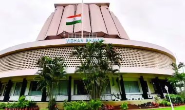 17 नव्या आमदारांची एन्ट्री! महाराष्ट्र विधान परिषद निवडणुकांचे वेळापत्रक जाहीर