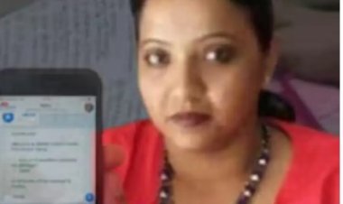 ब्युटी पार्लर चालक मनीषाकडे 8 दिवस आधीच NEET पेपर; CBI चा धक्कादायक खुलासा