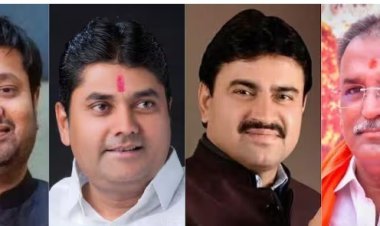 परभणी-हिंगोली विधानपरिषद : महायुतीत शिंदेंच्या जागेवर भाजप-राष्ट्रवादीची नजर; मविआत काँग्रेसच्या जागेवर उबाठाचा दावा