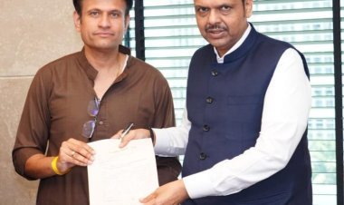 आण्णासाहेब पाटील महामंडळाच्या कर्जदारांना नियमित व्याज परताव्यासाठी भरीव निधीची तरतूद करा