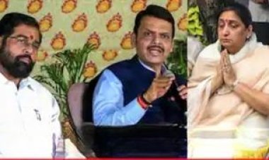 राज्यातील महामंडळ वाटपाला वेग; फडणवीसांची महत्त्वाची सूचना, महायुतीत कोणाला किती जागा?