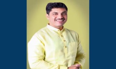 रवी लांडगे यांना जीवे मारण्याची धमकी; सीपी ऑफिसमध्ये फोन, संशयित आधी दोनदा भेटलेला
