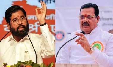 "महायुतीत फूट" विधानावर शिंदे संतप्त; शिरसाटांना फोनवरून कडक समज