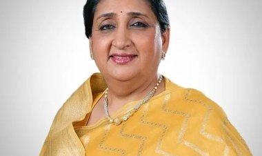 राष्ट्रवादीचा राज्यसभा फॉर्म्युला तयार,'या' 4 नावांची चर्चा; भुजबळांचा पत्ता कट?