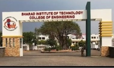 शरद इन्स्टिट्युटच्या १० विद्यार्थ्यांची टेकफिनिक्स कंपनीत निवड