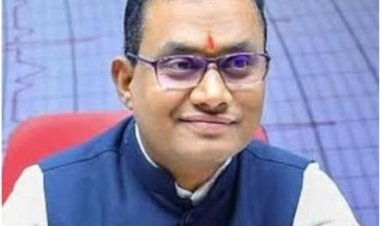 NEET पेपरफुटी प्रकरणात मोठी कारवाई; तेजस शाहसह डॉ. मनोज शिरूरे अटकेत