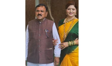 अशोक खरात प्रकरणावर सिनेमा; रुपाली चाकणकरांच्या भूमिकेची चर्चा