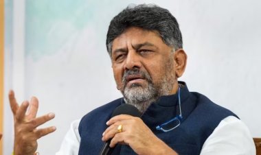 डीके शिवकुमार कर्नाटकचे नवे CM? चार उपमुख्यमंत्री चर्चेत