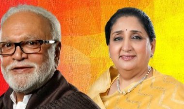 राज्यसभेसाठी भुजबळांचं लॉबिंग; पुतण्यासाठीही मंत्रिपदाची मागणी