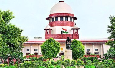 हायकोर्टांना सुप्रीम कोर्टाचे 12 निर्देश; निकाल 3 महिन्यांपेक्षा जास्त राखून ठेवू नयेत, जामीन आदेश तत्काळ अपलोड करण्याचे आदेश