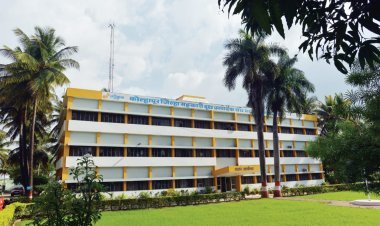 ‘गोकुळ’च्या उत्पादनांचा दर्जा व गुणवत्ता कायम; अफवांवर विश्वास ठेऊ नये- संजयकुमार सुद्रिक