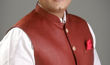 कोल्हापूर जिल्ह्याच्या विद्युत समितीचे अध्यक्ष म्हणून खासदार धनंजय महाडिक यांची निवड