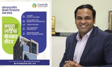 तंबाखू सेवन ही केवळ वैयक्तिक समस्या नसून सार्वजनिक आरोग्याची गंभीर समस्या- कर्करोग तज्ञ डॉ.अक्षय शिवछंद