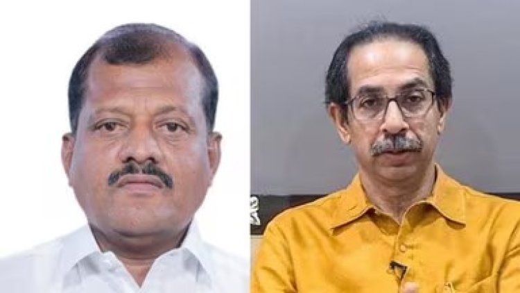 मोठी बातमी: खा.संजय जाधव उद्धव ठाकरेंपासून दूर जाणार?
