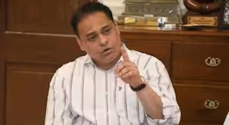 निधी वाटपावर इशारा; अनुपस्थितीवर अमित साटमांचा नगरसेवकांना दम