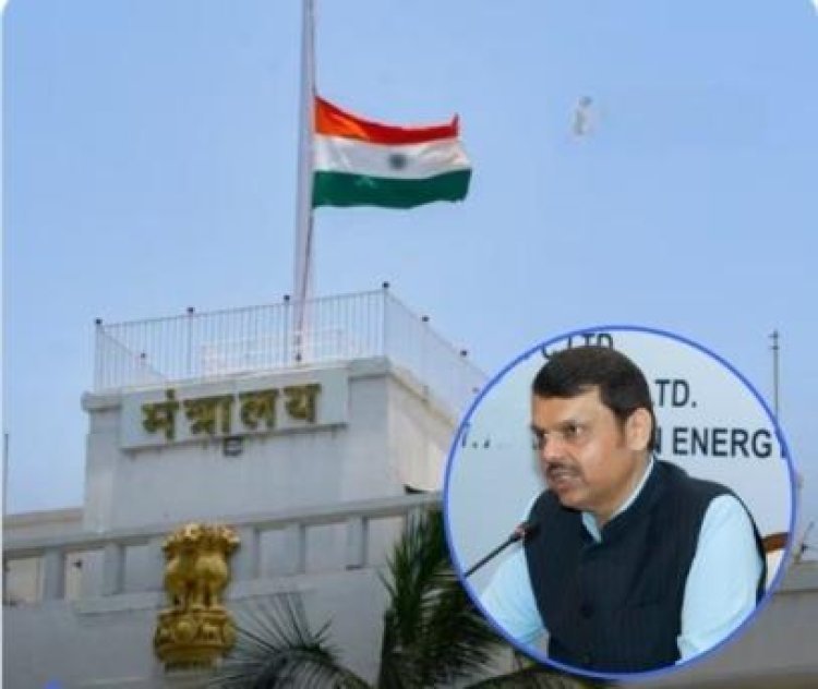 मंत्रिमंडळाचे 3 महत्त्वाचे निर्णय: आदिवासी शिक्षण व धाराशिव–सोलापूरला विशेष मंजुरी