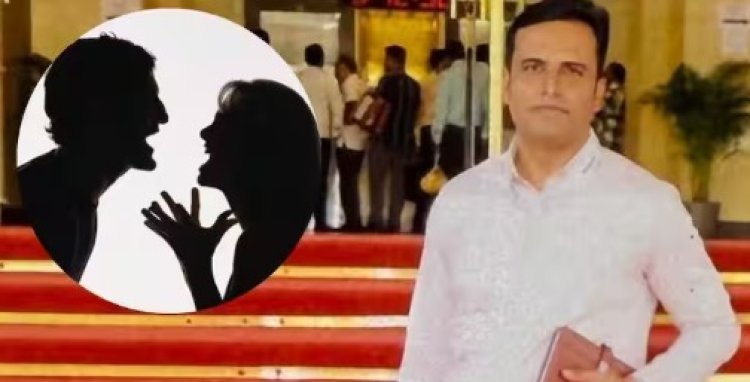 “मी मंत्र्याचा ओएसडी” म्हणत स्वीय सहायकाची पत्नीला मारहाण, धमकी – पीडितेची आपबीती