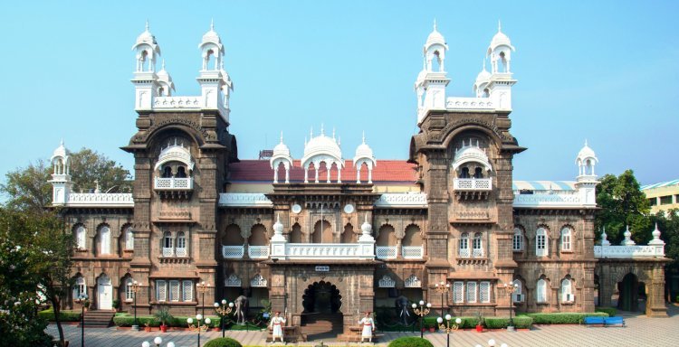 भारत सरकारच्या एनटीटीएम मिशन अंतर्गत डीकेटीईस १०.२१ कोटींचा प्रकल्प मंजुर