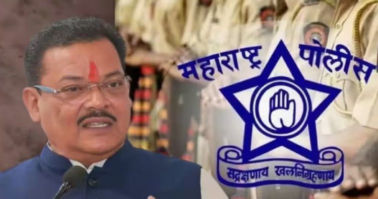 “महिलांवरील अत्याचार वाढले; पोलिसांच्या निष्क्रियतेवर संजय शिरसाटांनी फोडलं खापर”