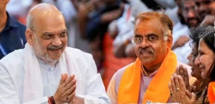 पश्चिम बंगालमध्ये भाजपचा ‘महाराष्ट्र फॉर्म्युला’? दोन उपमुख्यमंत्री, महिला नेत्यालाही संधी