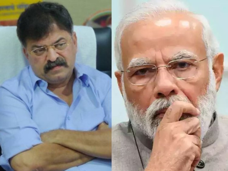 मोठी महागाई येणार? जितेंद्र आव्हाडांचा इशारा; मोदींच्या आवाहनावर ठाकरे गटाच्या खासदारांचा संताप
