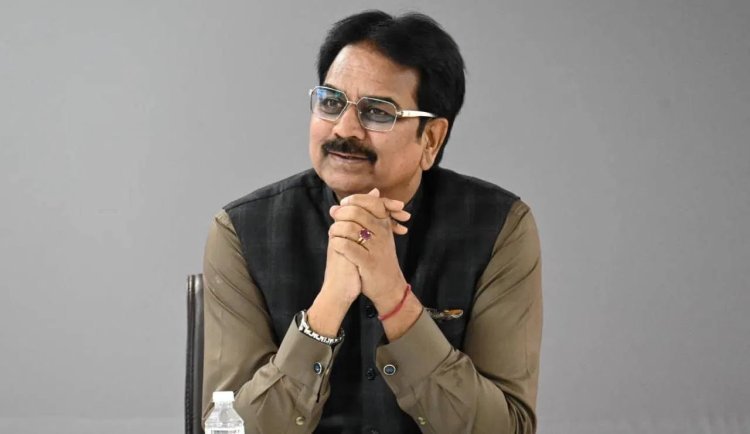 एमएसपीकडे आठ वर्षे दुर्लक्ष; साखर निर्यात बंदीने शेतकरी, कारखाने संकटात – हर्षवर्धन पाटील