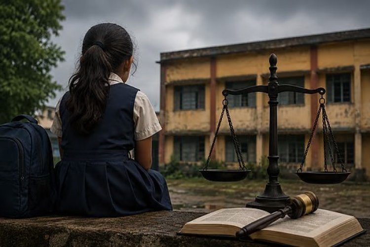 बदलापूर प्रकरणातील चिमुकलींच्या शिक्षणाची जबाबदारी सरकारकडे; दहावीपर्यंत शुल्क भरणार शासन