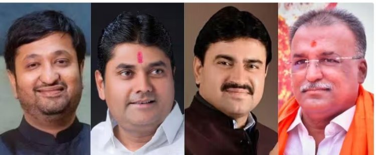 परभणी-हिंगोली विधानपरिषद : महायुतीत शिंदेंच्या जागेवर भाजप-राष्ट्रवादीची नजर; मविआत काँग्रेसच्या जागेवर उबाठाचा दावा