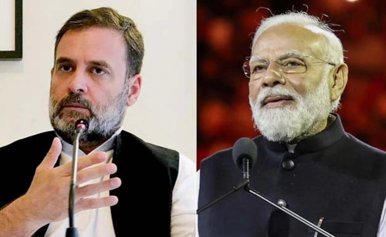 पेट्रोल-डिझेल दरवाढीनंतर राहुल गांधींचा इशारा; आर्थिक संकटाची शक्यता