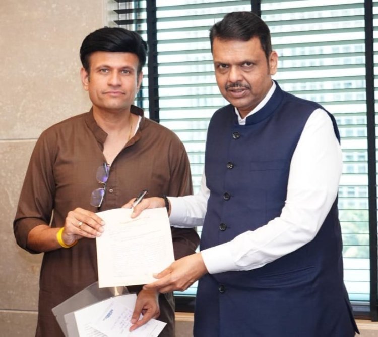 आण्णासाहेब पाटील महामंडळाच्या कर्जदारांना नियमित व्याज परताव्यासाठी भरीव निधीची तरतूद करा